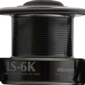 Шпуля для катушки рыболовной LS-6K-spool 21век