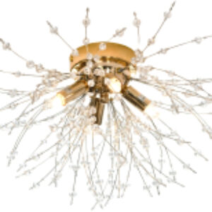 Люстра LSP-8781 21век