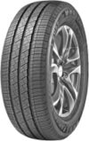 Летняя легкогрузовая шина LSV88 225/75R16C 118/116R 21век