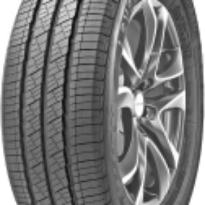 Летняя легкогрузовая шина LSV88 225/75R16C 118/116R 21век