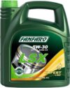Моторное масло LSX 5W30 SN / FF6701-4 21век