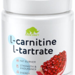 Жиросжигатель L-Tartrate 21век