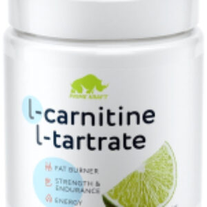 Жиросжигатель L-Tartrate 21век