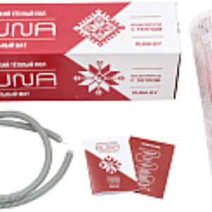 Теплый пол электрический LTL-C 5/750-PR 21век