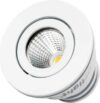 Точечный светильник LTM-R50WH 5W Day White 25deg / 020755 21век