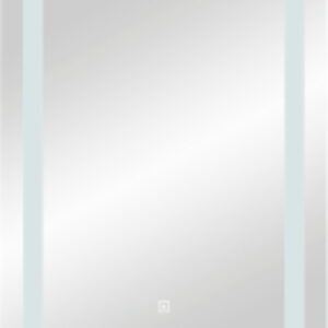 Зеркало Lucia Led 50х70 21век