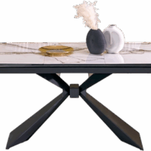 Обеденный стол Luciano 21век