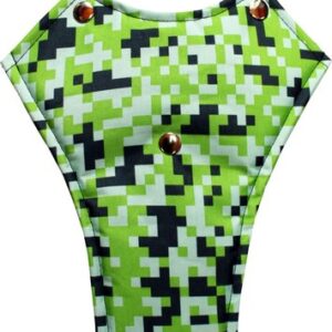 Накладка на ремень безопасности Lucky. Накладка Корректор / 20-929 21век