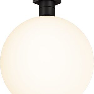 Светильник уличный Luna O-TR01-2-S-9WB3K 21век