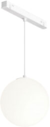 Трековый светильник Luna TR038-4-5WTW-DD-W 21век