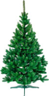 Ель искусственная Классическая LUX 2.2 / 103-024 21век