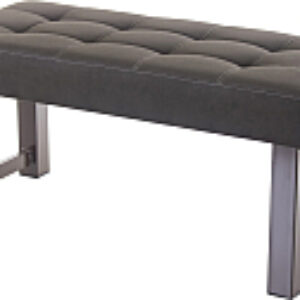 Банкетка Lux 4 ткань / 4.2А10022 21век