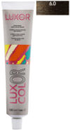 Крем-краска для волос Luxcolor 6.0 21век