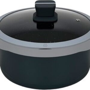 Кастрюля Luxuria 14551 21век