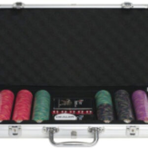 Набор для покера Luxury Ceramic / Lux300 21век