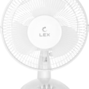 Вентилятор LXFC 8378 21век