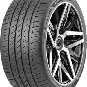 Летняя шина L-Zeal 56 225/35R19 88W 21век