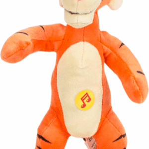 Мягкая игрушка Тигренок / M123790-20S 21век