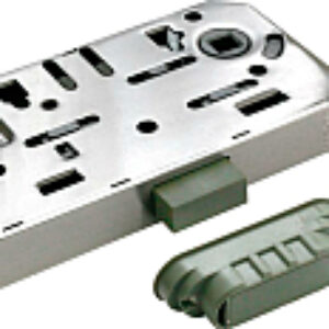 Защелка врезная с фиксацией M1895 SN 21век