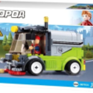 Конструктор Машина / M38-B0781A 21век