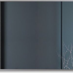 Зеркало M-411 21век