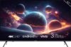 Телевизор 43" M43UD70B 21век