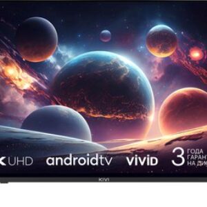 Телевизор 43" M43UD70B 21век