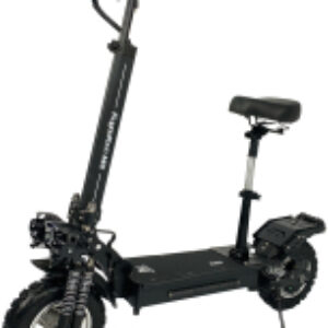 Электросамокат M5 21век