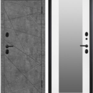 Входная дверь M602/2 Z 21век