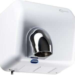 Сушилка для рук M-798ABS-W 21век