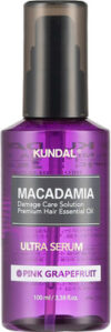 Сыворотка для волос Macadamia Ultra Pink Grapefruit 21век