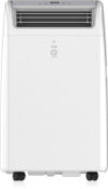 Мобильный кондиционер MAC-CM46HPN04 21век
