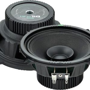 Широкополосная АС Machete MFH-50 21век