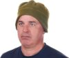 Шапка для охоты и рыбалки Maco Light Olive / 05922_5801 21век