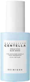 Сыворотка для лица Madagascar Centella Hyalu-Cica Blue Serum 21век