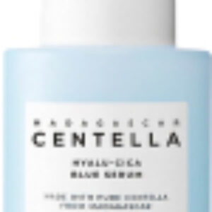 Сыворотка для лица Madagascar Centella Hyalu-Cica Blue Serum 21век