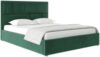 Каркас кровати Madison 180x200 / 72306325 21век