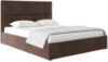 Каркас кровати Madison 180x200 / 72306330 21век