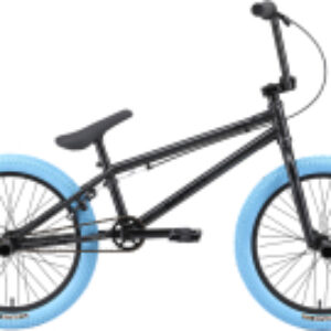 Велосипед Madness BMX 4 2025 21век