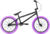 Велосипед Madness BMX 4 2025 21век