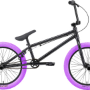 Велосипед Madness BMX 4 2025 21век