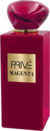 Парфюмерная вода Magenta 21век