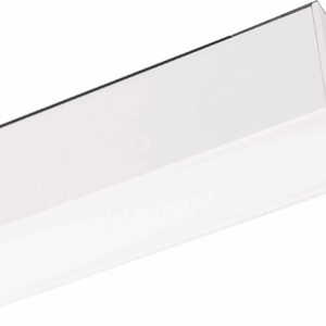 Трековый светильник MAG-FLAT-45-L205-6W Day4000 WH 100deg / 026945 21век