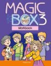 Рабочая тетрадь Английский язык. Magic Box. 3 класс. 2024 21век