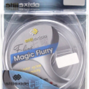 Леска флюорокарбоновая Magic Flurry 0.135мм 21век
