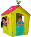 Домик для детской площадки Magic Playhouse / 231596 21век