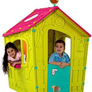 Домик для детской площадки Magic Playhouse / 231596 21век