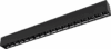 Трековый светильник MAG-LASER-45-L480-27W Warm3000 BK 36deg / 032648 21век