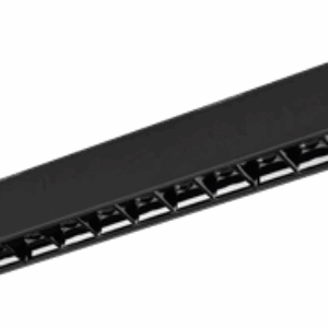 Трековый светильник MAG-LASER-45-L480-27W Warm3000 BK 36deg / 032648 21век