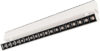 Трековый светильник MAG-LASER-FOLD-45-S480-18W Warm3000 WH 15deg / 026976 21век